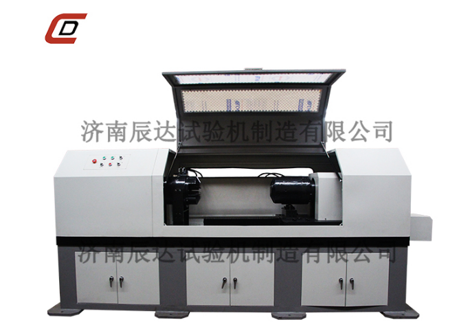 扭轉(zhuǎn)試驗機的使用注意事項是什么？