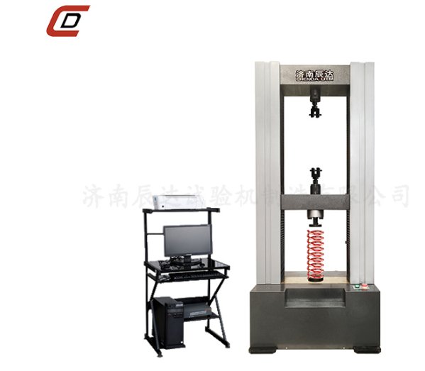 彈簧試驗機(jī)分類、功能、特點(diǎn)有哪些？