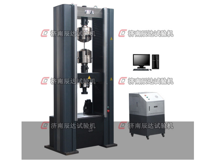 電子萬(wàn)能試驗(yàn)機(jī)工作環(huán)境、日常維護(hù)