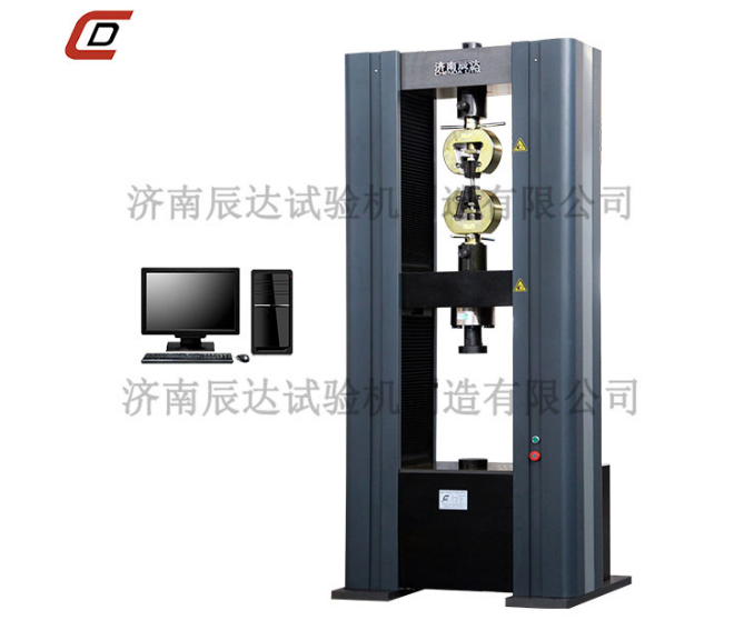 關(guān)于電子萬(wàn)能試驗(yàn)機(jī)小知識(shí)，趕緊來(lái)看看吧！