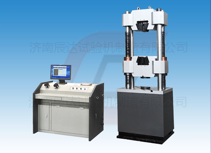 影響WEW-600B拉力試驗(yàn)機(jī)價(jià)格的因素有哪些？