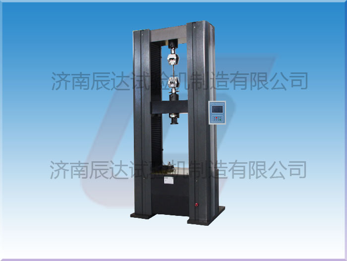 哪些因素會(huì)影響WDS-100M萬能試驗(yàn)機(jī)的精準(zhǔn)度？