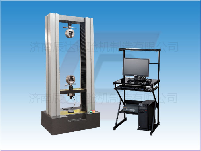 挑選WDW-10拉力試驗(yàn)機(jī)有什么決竅？
