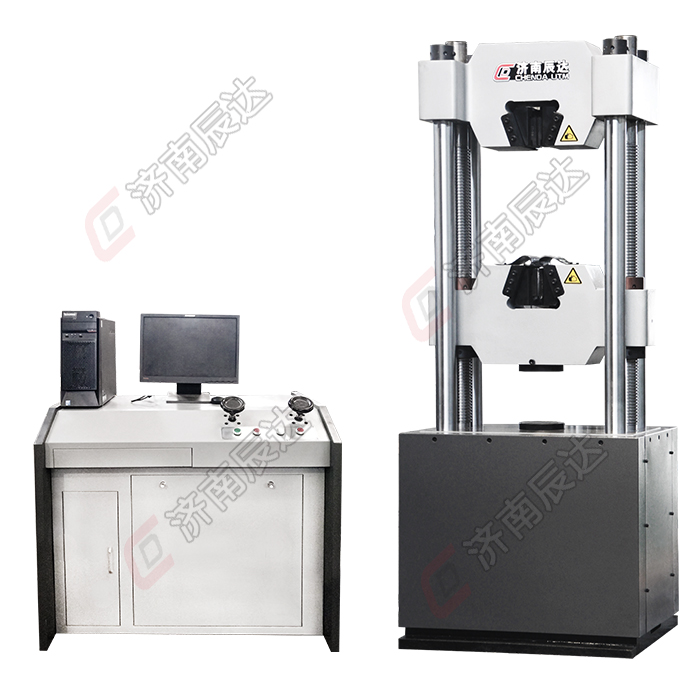 萬能材料試驗機(jī)可做哪些試驗？